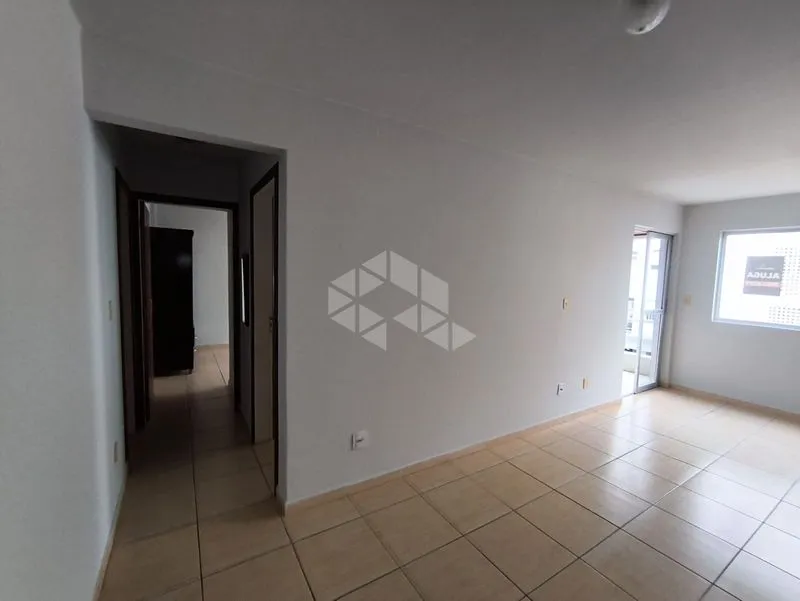 70 m² apartment with 2 bedrooms and 1 parking spot — photo 20
