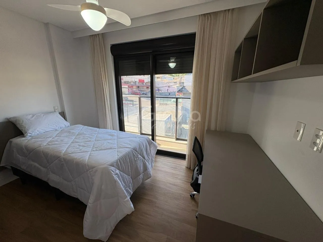 Furnished 2-bedroom 2-bath apartment with 71 m² and 1 parking — photo 6