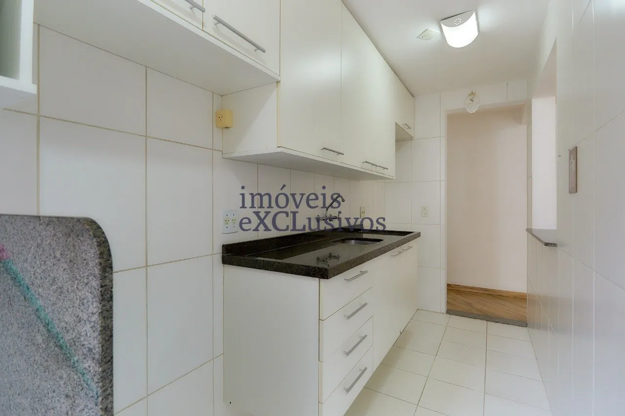 140 m² apartment with 3 bedrooms and 1 parking spot — photo 8