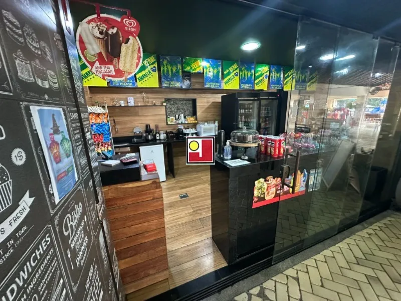 Apartamento mobiliado com 186 m², 4 quartos e varanda — photo 54