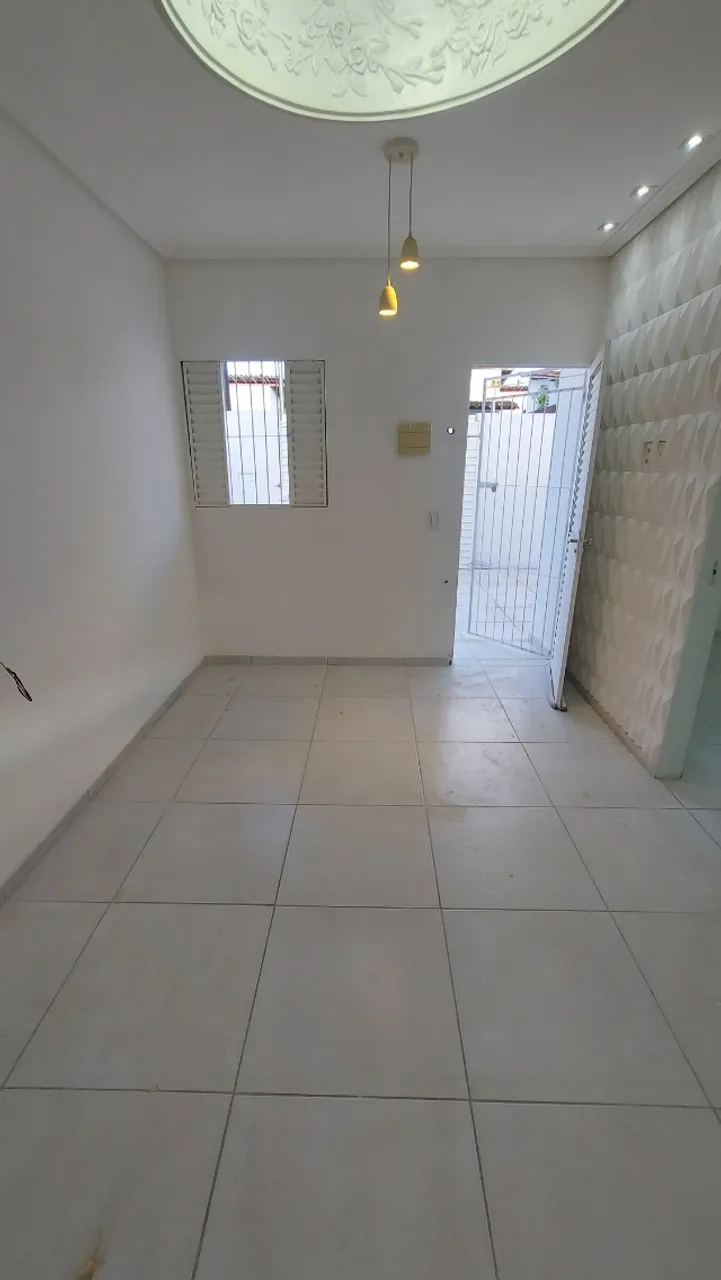 Квартира 44 м², 2 спальни, Жуан-Песоа