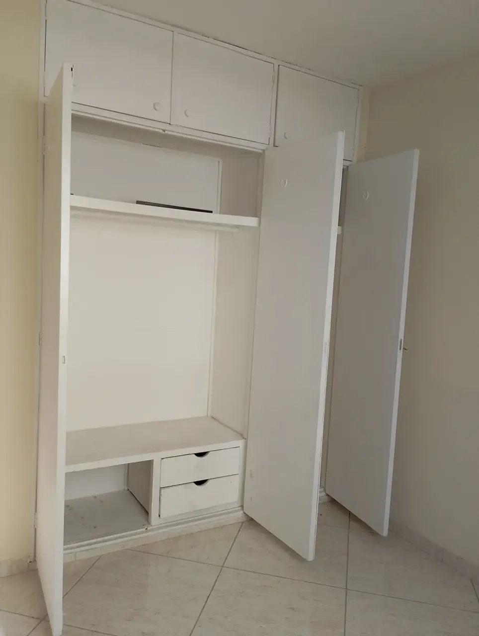 Квартира 65 м² з 2 спальнями та окремою кухнею — photo 15