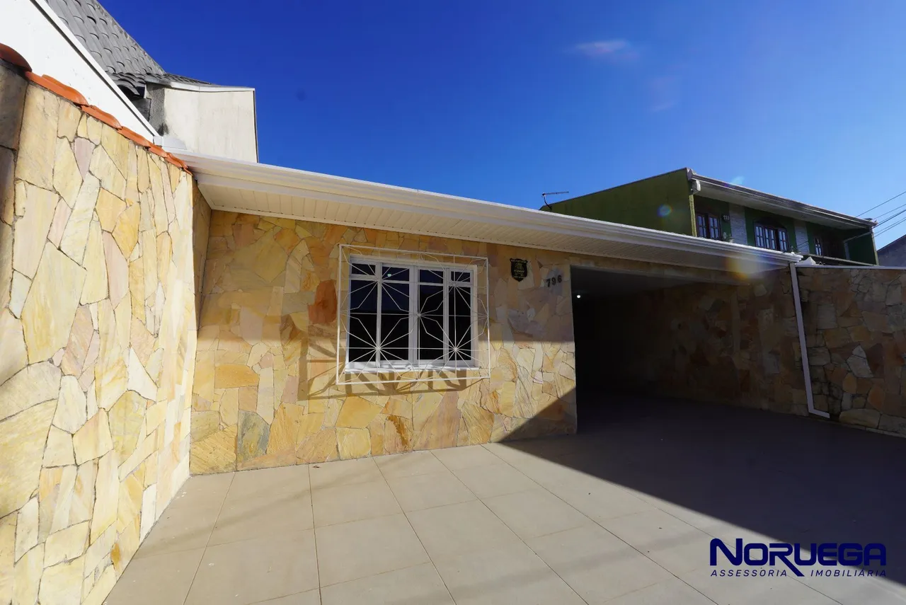 Rental house with 3 bedrooms and 1 bathroom — photo 12