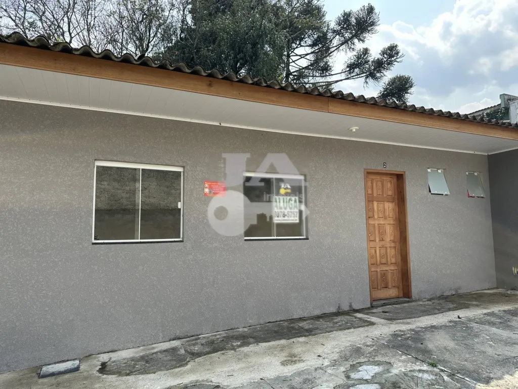 Студия 50 м², Куритиба — photo 2