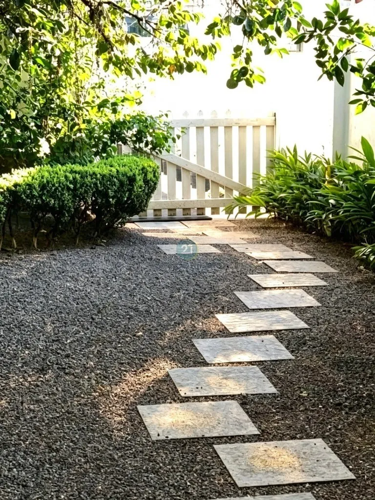 Casa mobiliada com 4 quartos e jardim privativo — photo 19