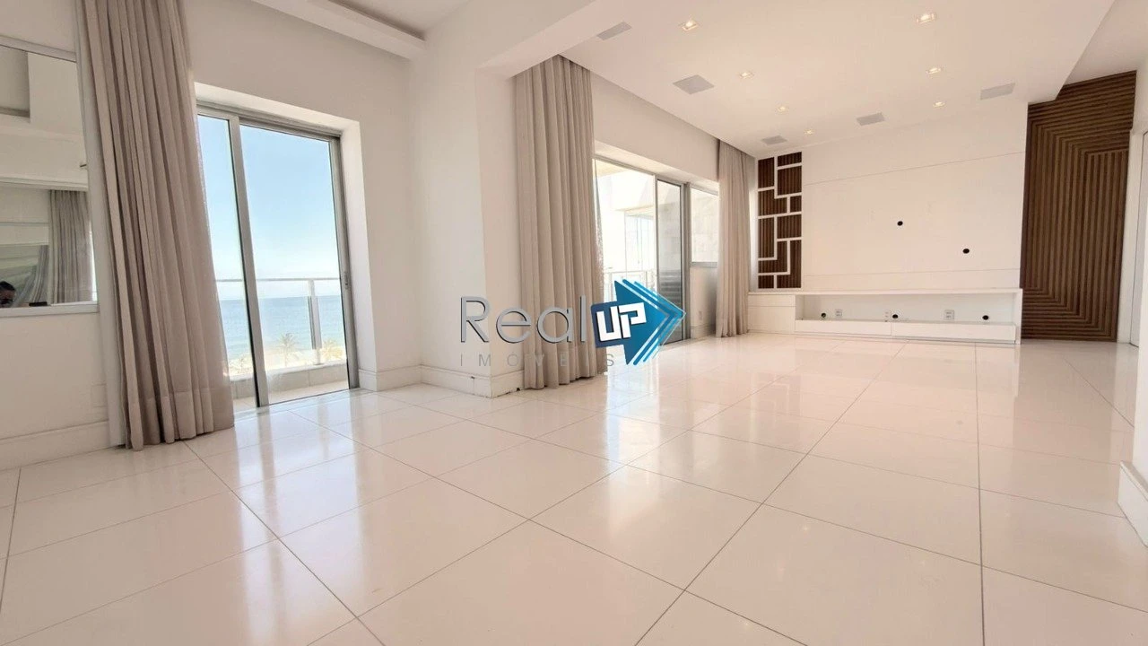 Rooftop apartment with balcony and 4 bedrooms, 5 baths — photo 4
