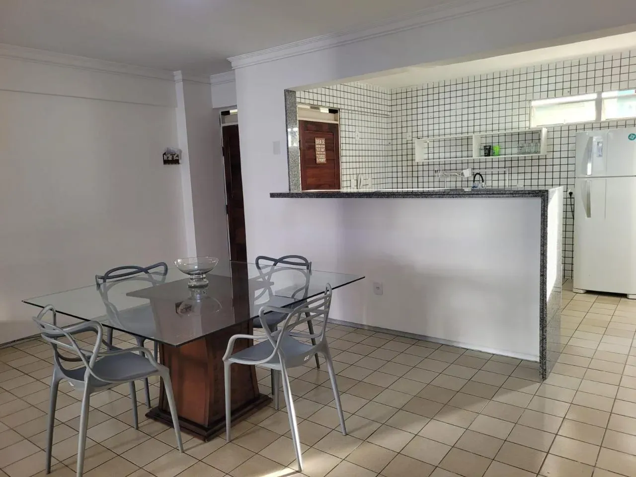 Apartamento mobiliado de 127 m² com 3 quartos e 2 suítes — photo 16
