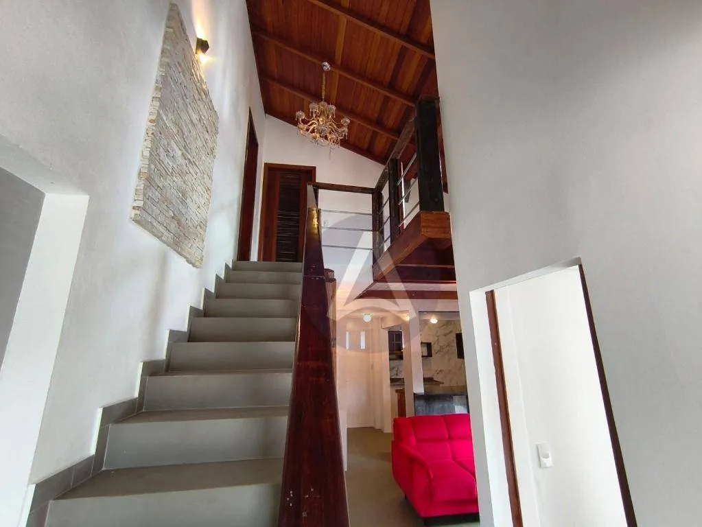 89 m² house with 1 bedroom and open-plan kitchen — photo 14