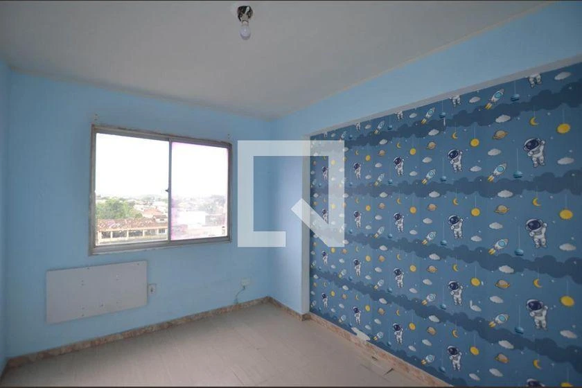 Apartamento de 50 m² e 2 quartos, Madureira — photo 14