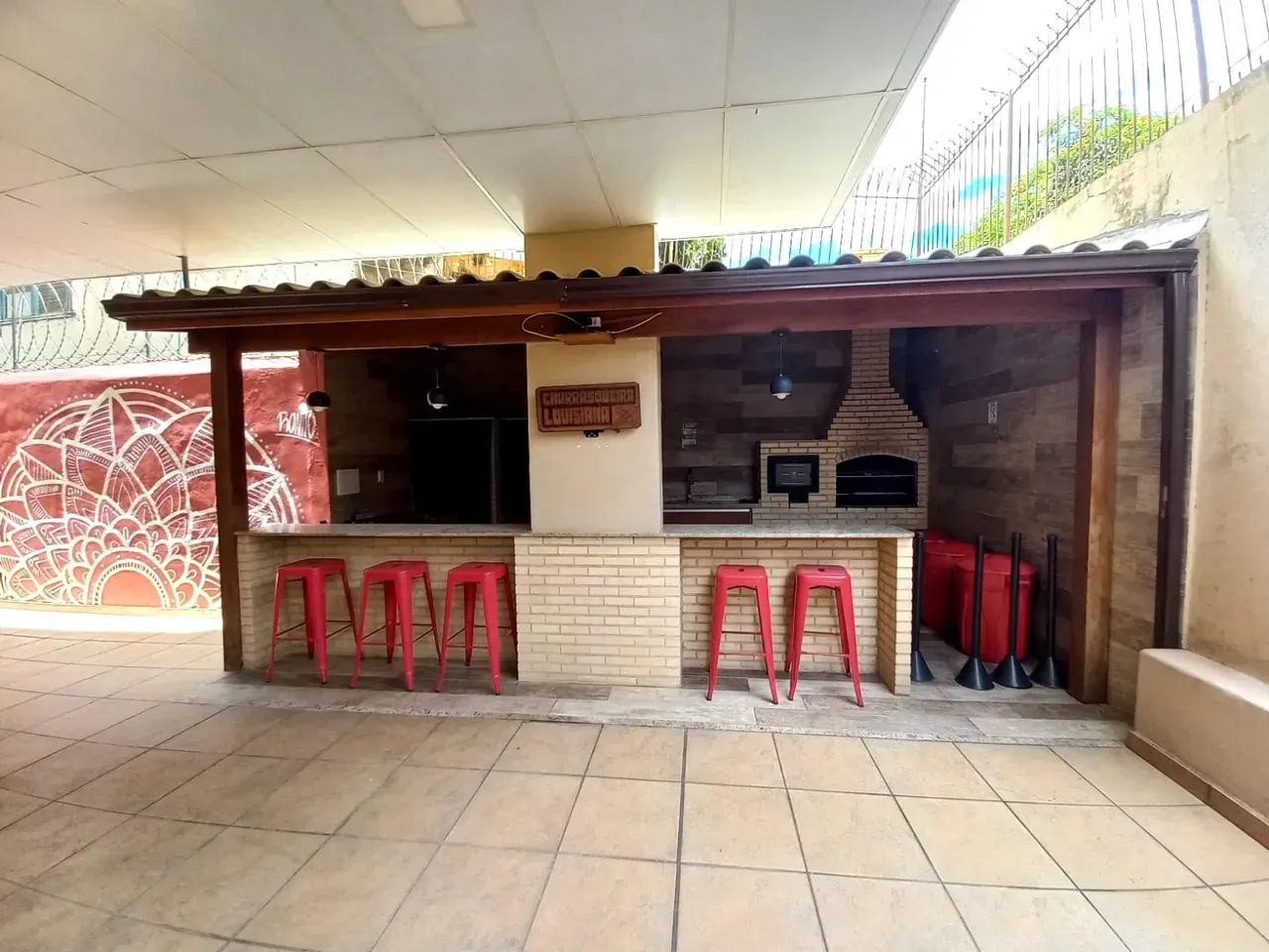 Studio de 25 m² — photo 13