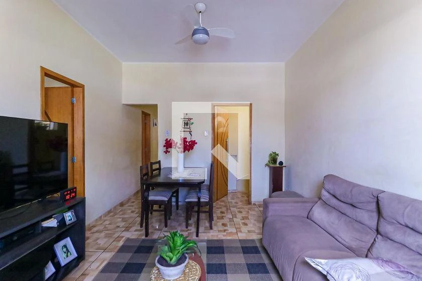 Washing machine in a one-bedroom apartment, 86 m² — photo 19