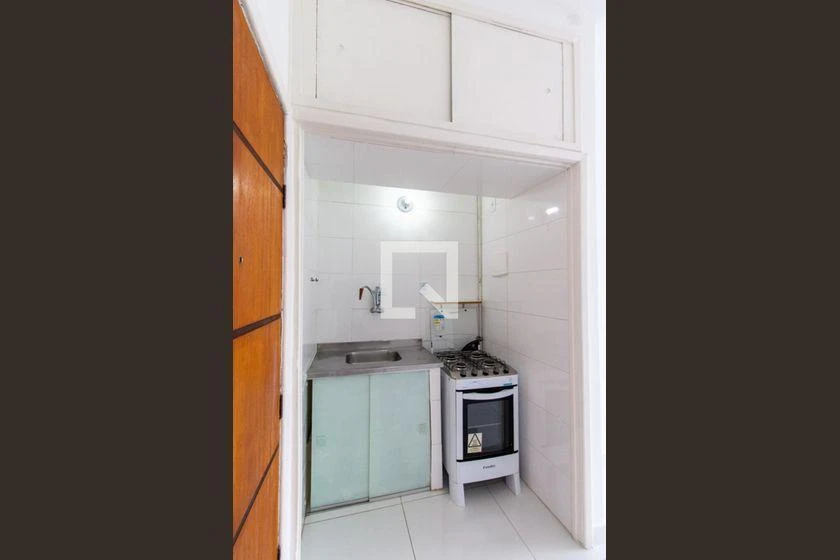Studio, 24 m², with a mountain view — photo 18