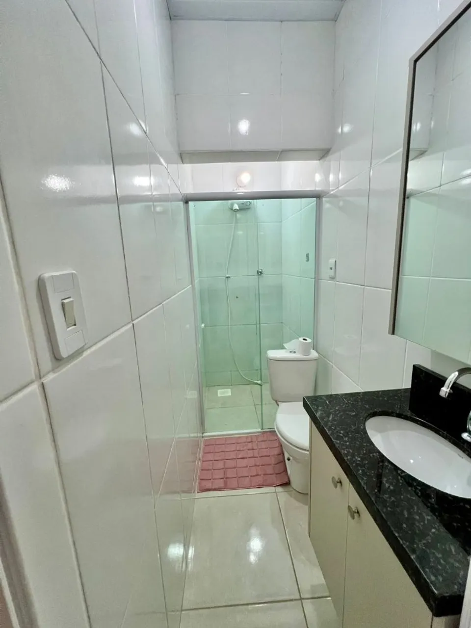 Estudio amueblado con 1 dormitorio y 1 plaza — photo 6