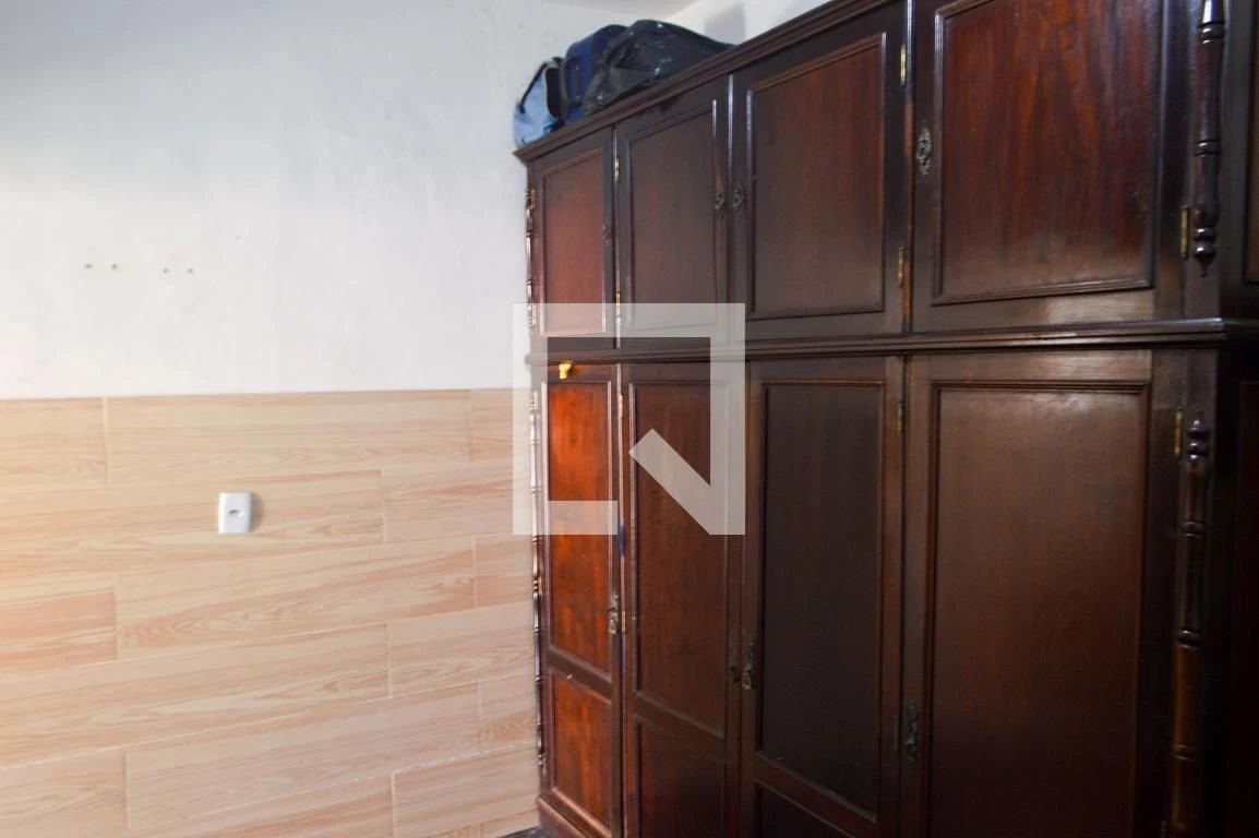 Casa mobiliada com 2 quartos e máquina de lavar — photo 23