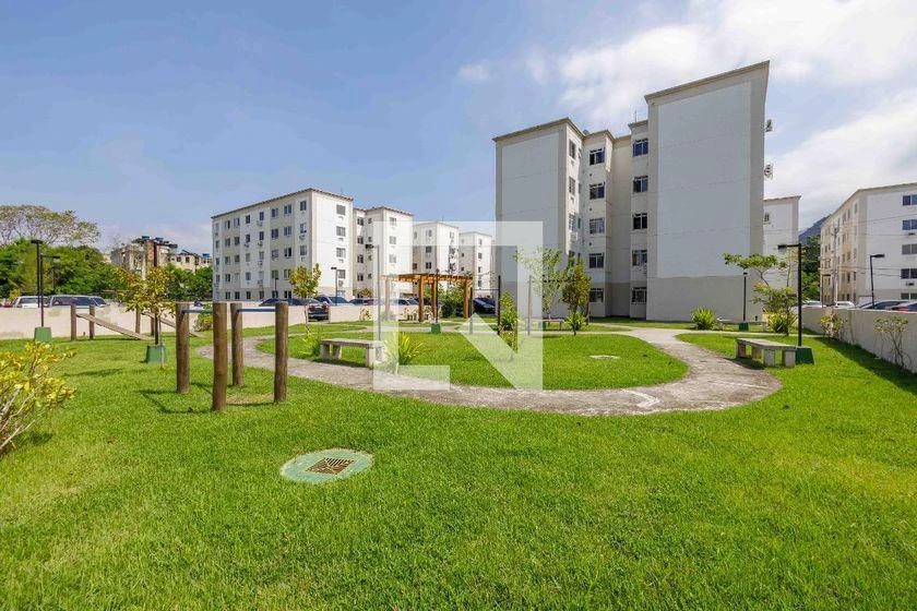 2-bedroom apartment with 1 bathroom and 45 m² — photo 12