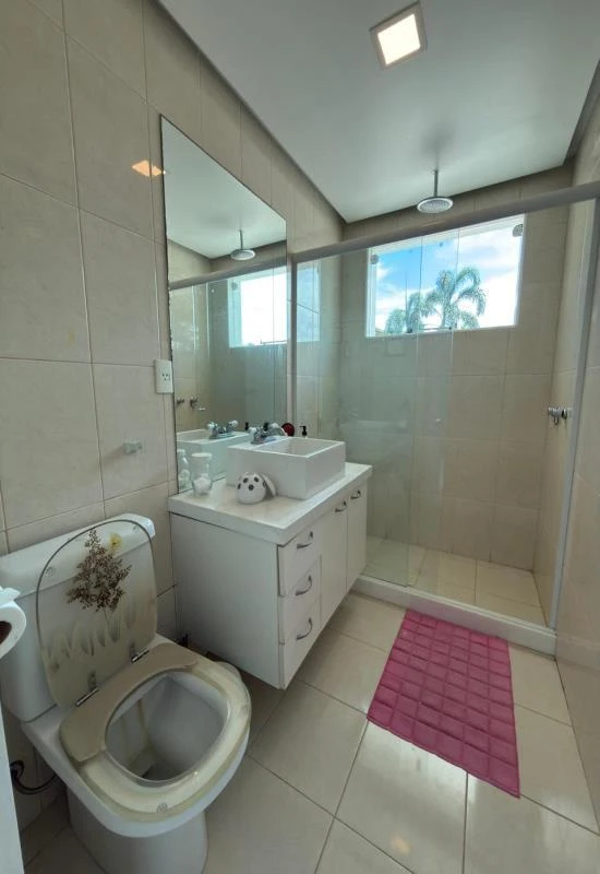Casa para locação com cozinha americana e 9 quartos — photo 22