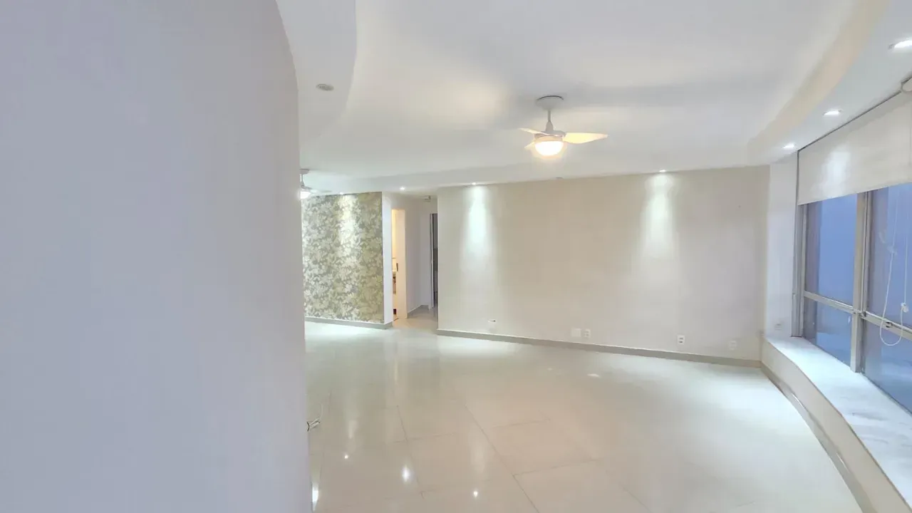 85 m² rental apartment with 2 bedrooms and 3 bathrooms — photo 17