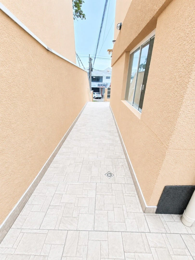Apartment, 23 m², with a washing machine — photo 14