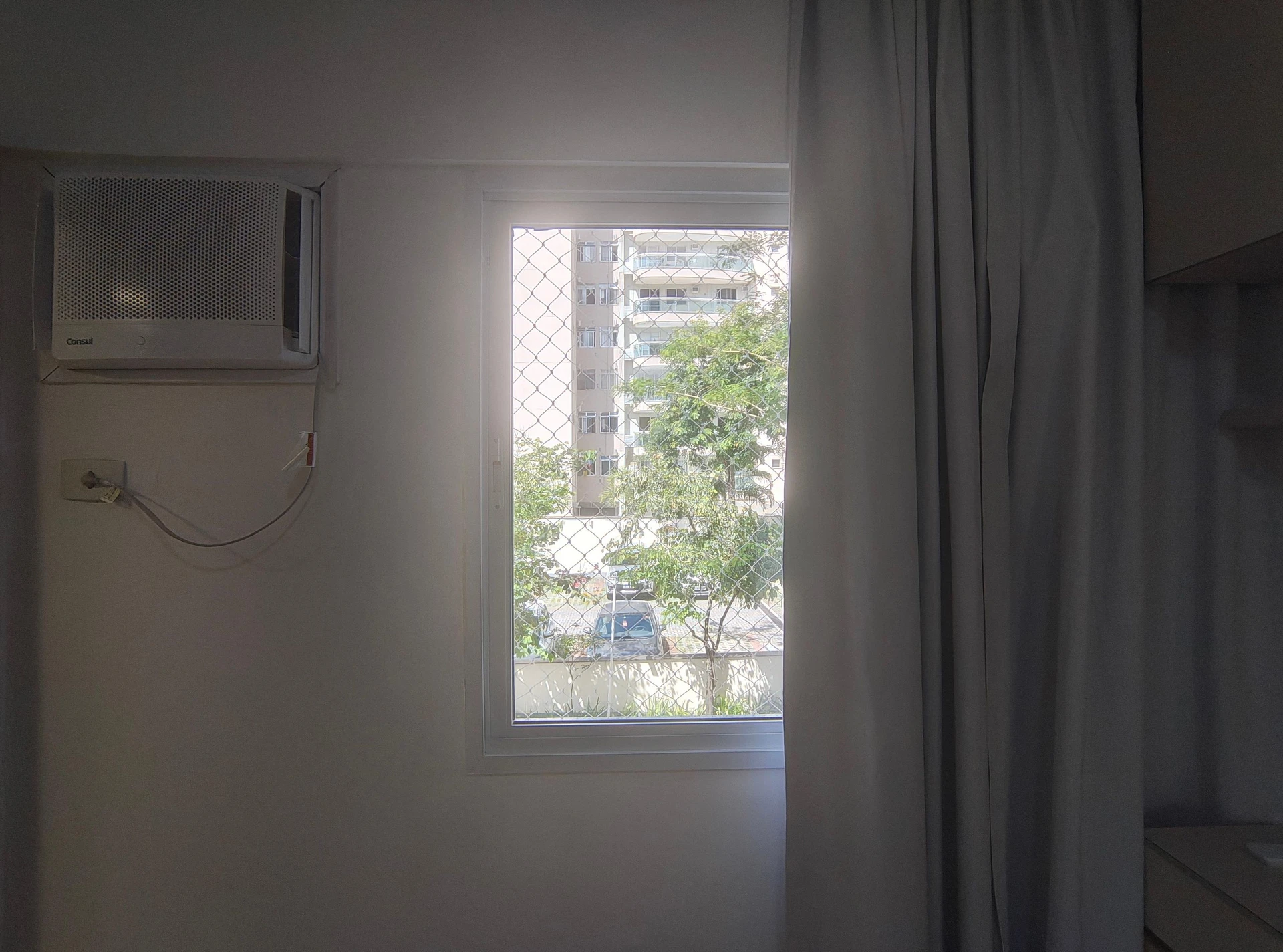 Rental apartment with 3 bedrooms and enclosed balcony — photo 51