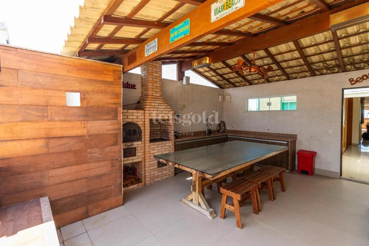 Apartamento sem mobília com 5 quartos e cozinha aberta a gás — photo 2
