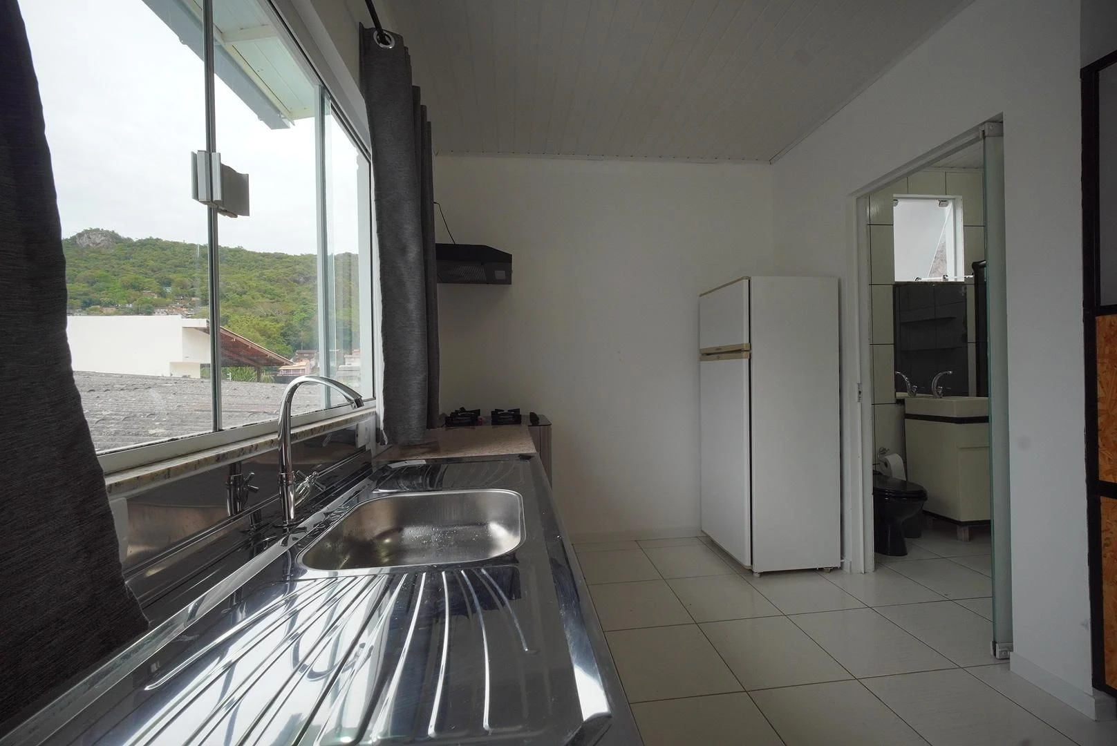 Студия 24 м², Флорианополис — photo 11