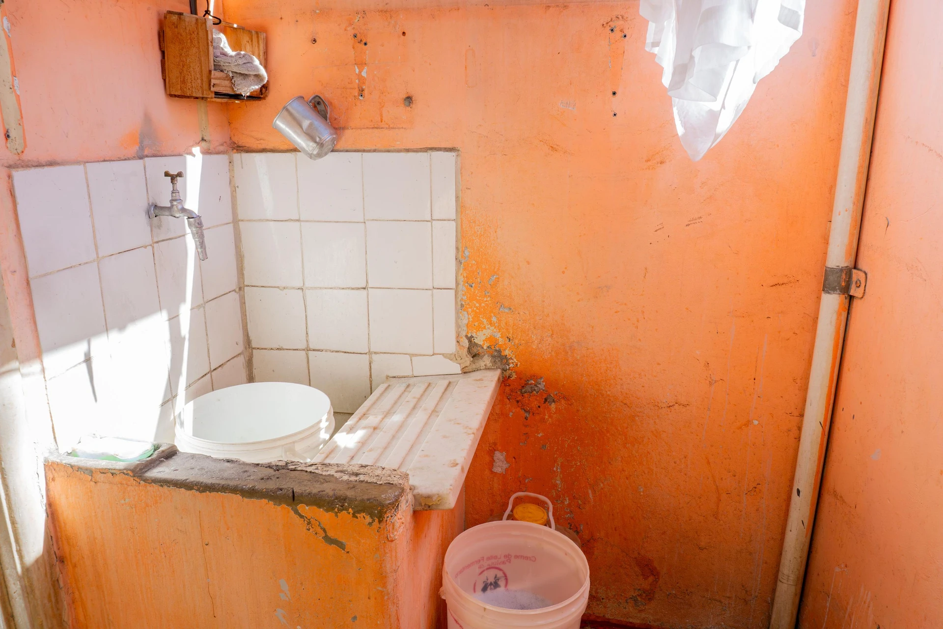 Apartamento, 33 m², com piso de madeira ou laminado — photo 12