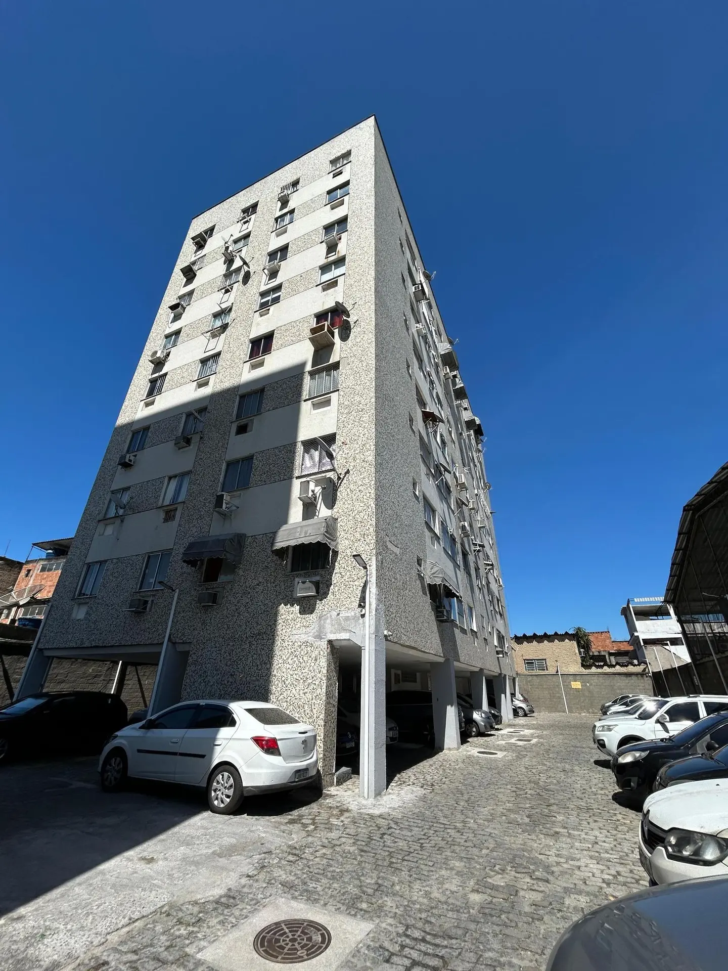 Вид на гори та 2 спальні: квартира 60 м² — photo 17