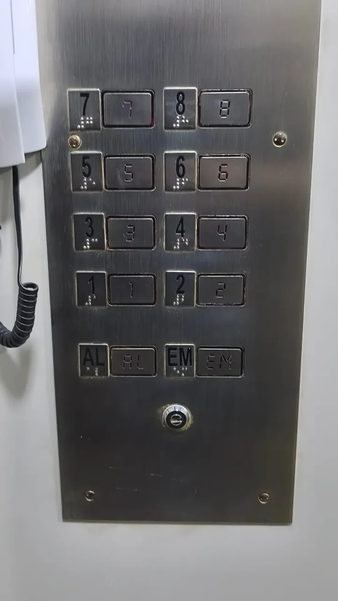 Apartamento de 42 m² com 1 quarto e 1 vaga — photo 29