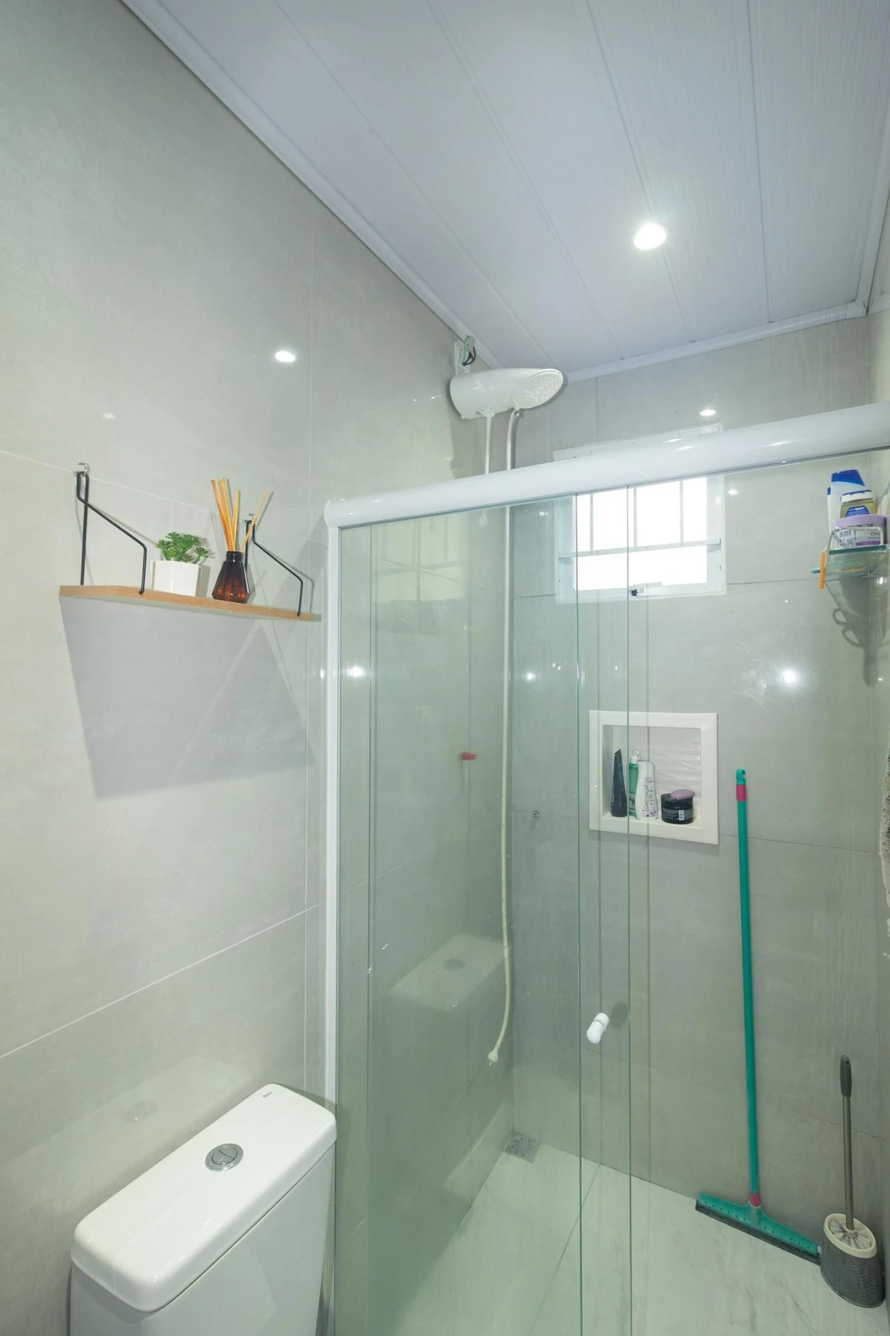 Будинок 120 м² із садом та балконом із грилем — photo 36