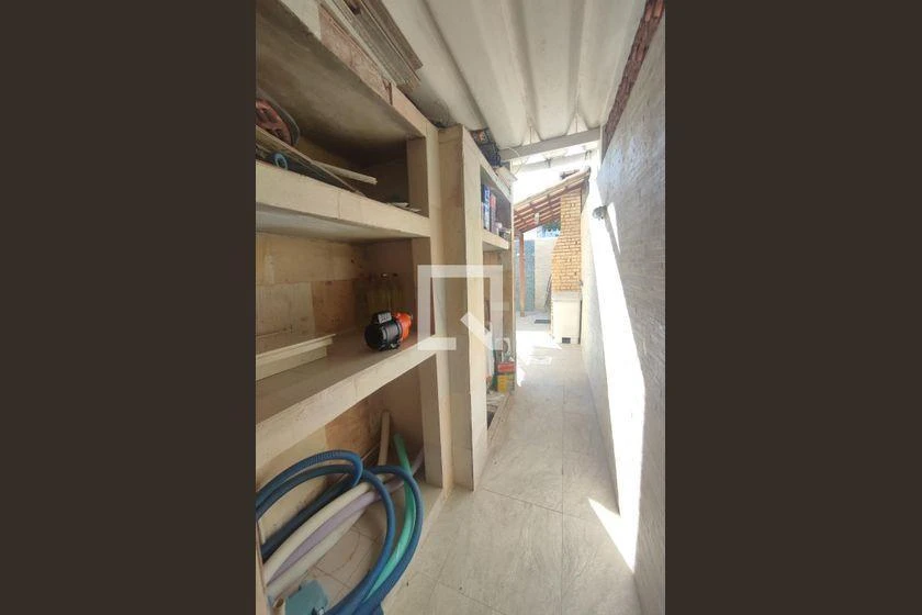 600 m² house with 5 bedrooms and balcony barbecue — photo 46