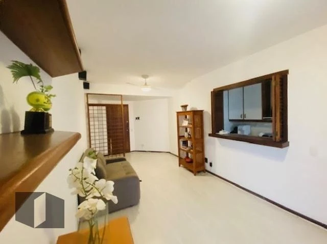 Вид на воду и 1 спальня: квартира 67 м² — photo 13