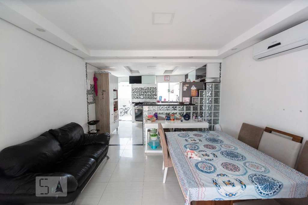 Casa mobiliada com 4 quartos, 4 banheiros e 280 m² — photo 20