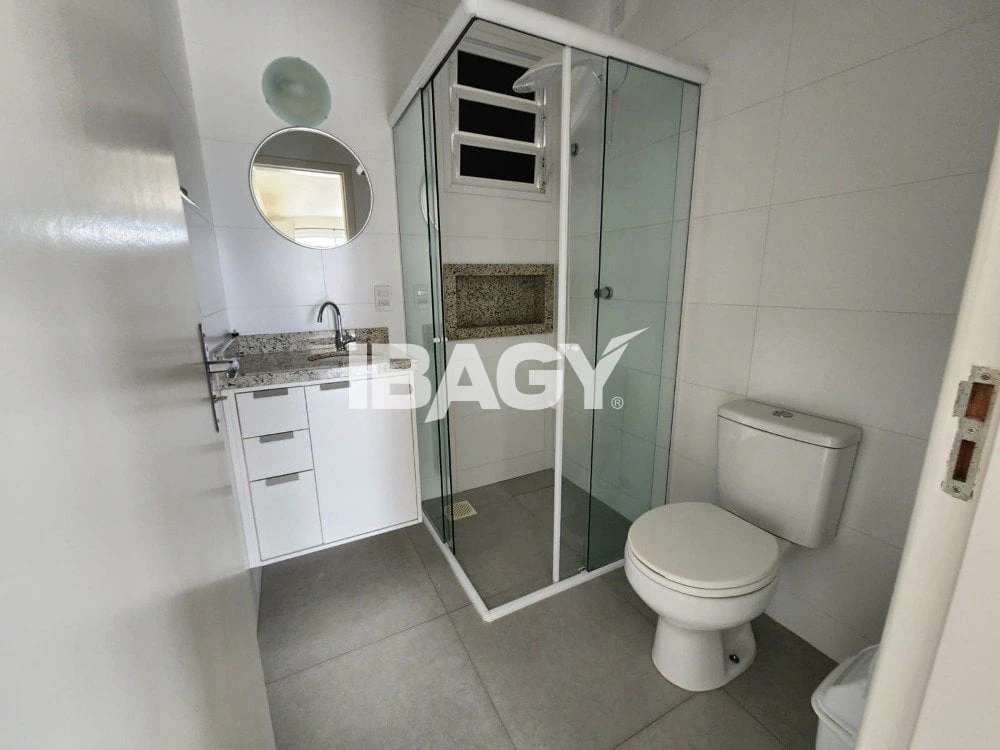 38 m² studio in Florianópolis — photo 5