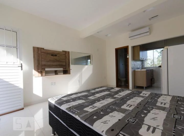 Квартира с 1 спальней 24 м², 1 ванной и без парковки — photo 5