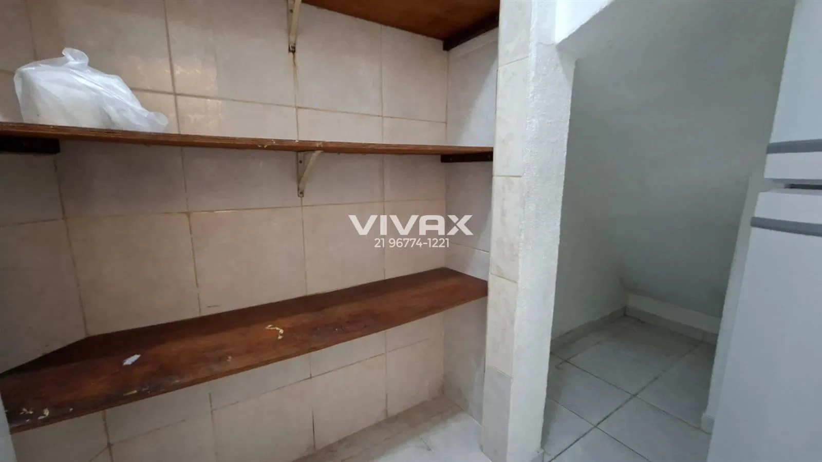 Home office in a 4-bedroom house, 89 m² — photo 28