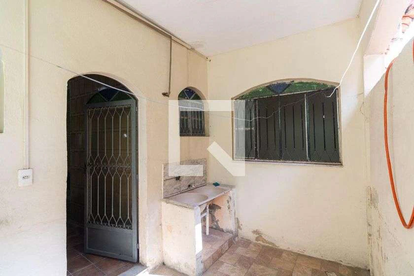 Rental house with 2 bedrooms and 60 m² — photo 10