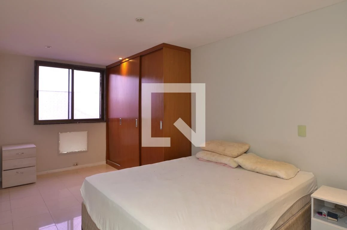 Apartamento mobiliado com 4 suítes e varanda gourmet — photo 4
