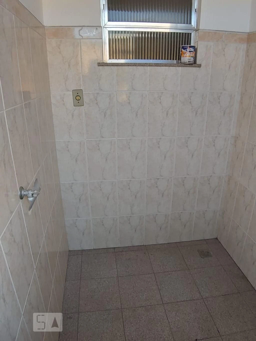 1-bedroom apartment with a closed kitchen and no parking — photo 12