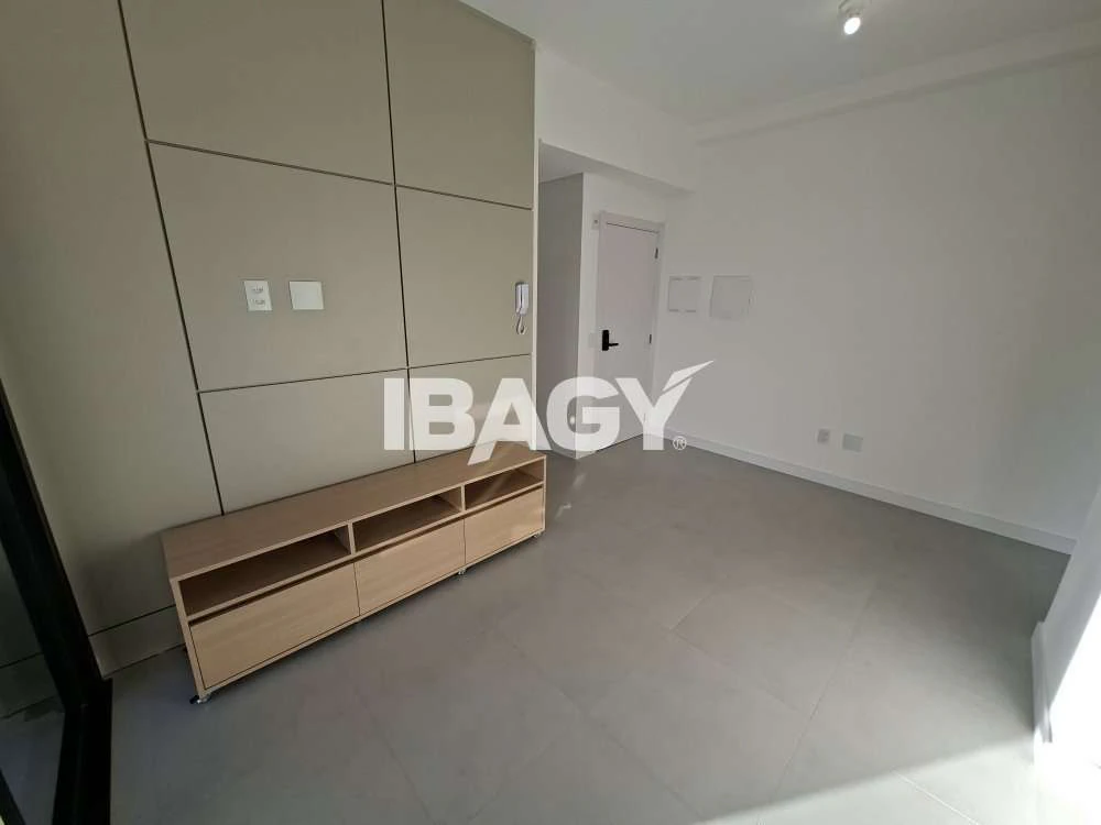 Apartamento de 1 quarto de 38 m² com churrasqueira — photo 5