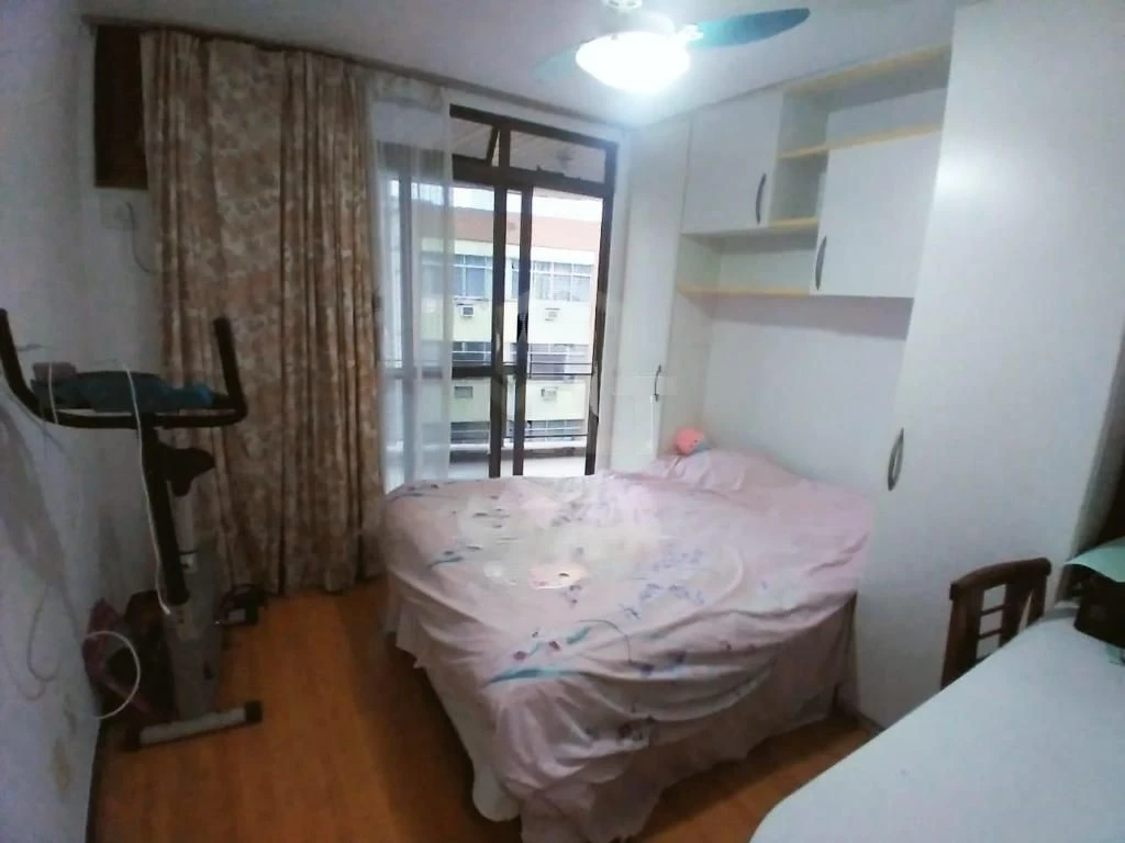 Unfurnished apartment with 6 bedrooms and 2 parking spots — photo 4