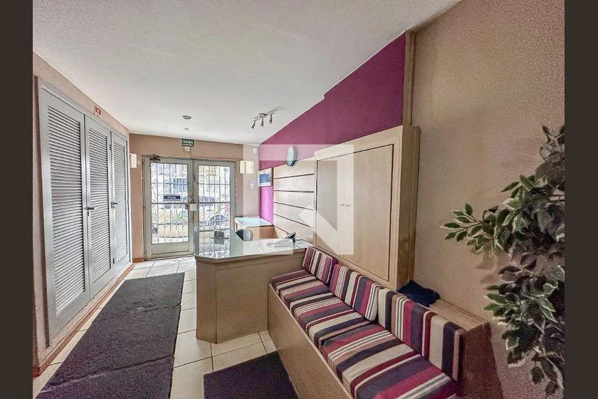 One-bedroom, 47 m² apartment in Rio de Janeiro — photo 32