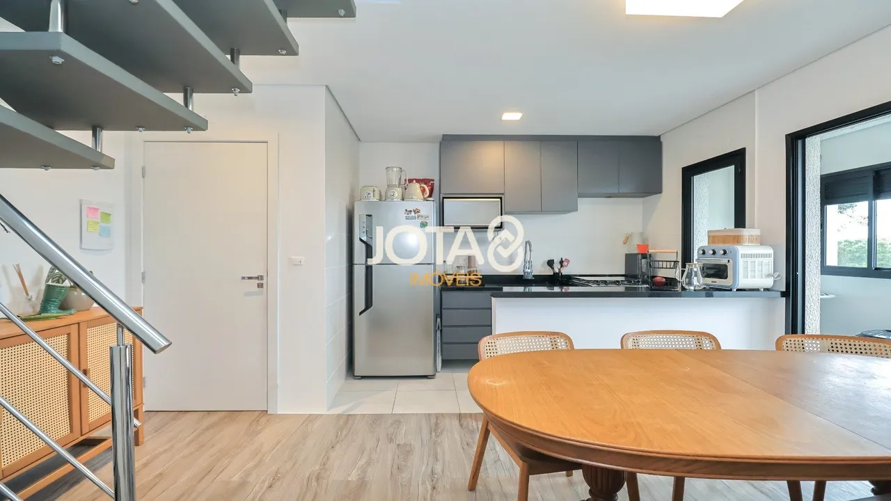 Apartamento amueblado de 125 m² con barbacoa privada — photo 5