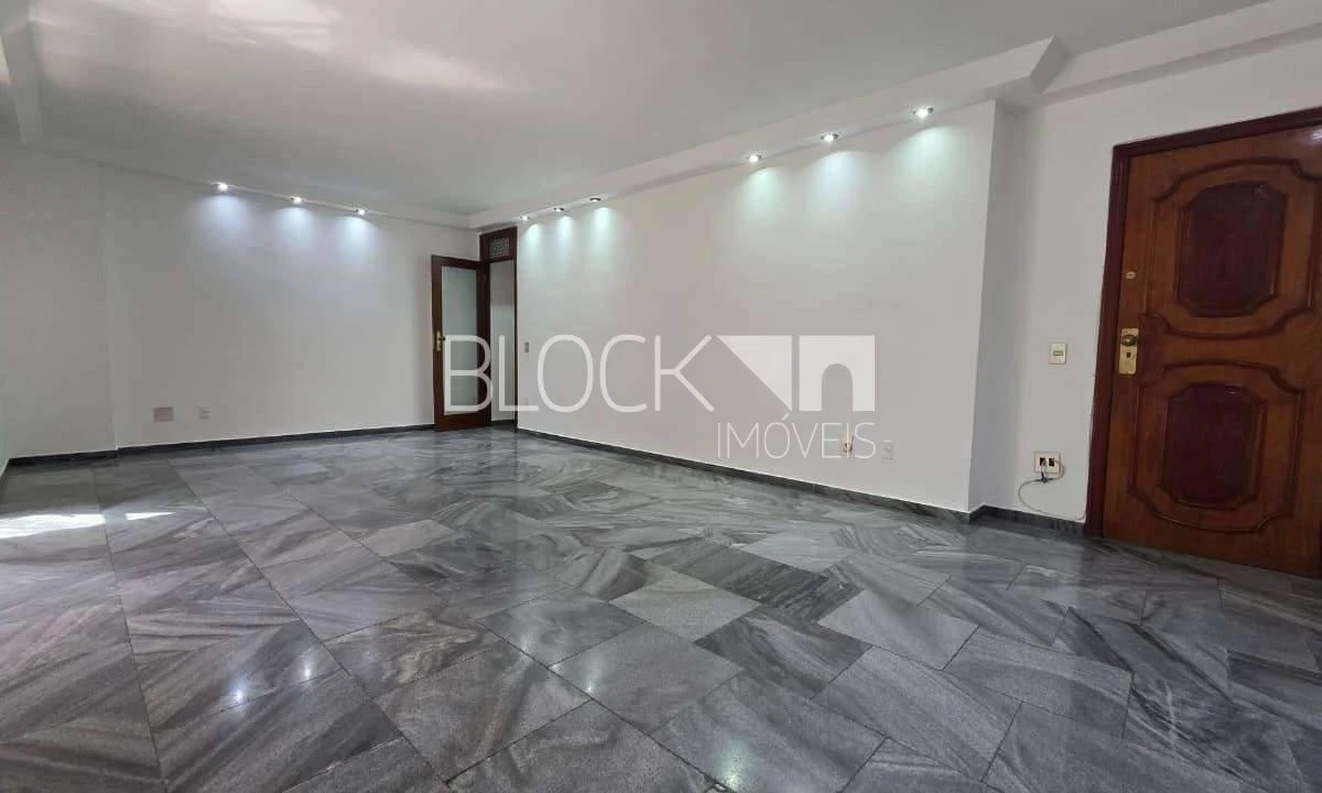 Departamento de 3 dormitorios con lavadora en Rio de Janeiro — photo 7