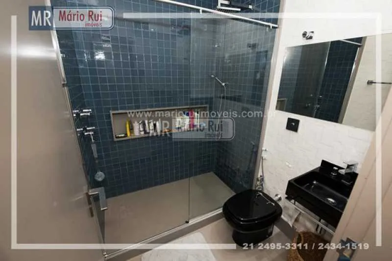 Apartamento residencial mobiliado com 3 quartos — photo 14