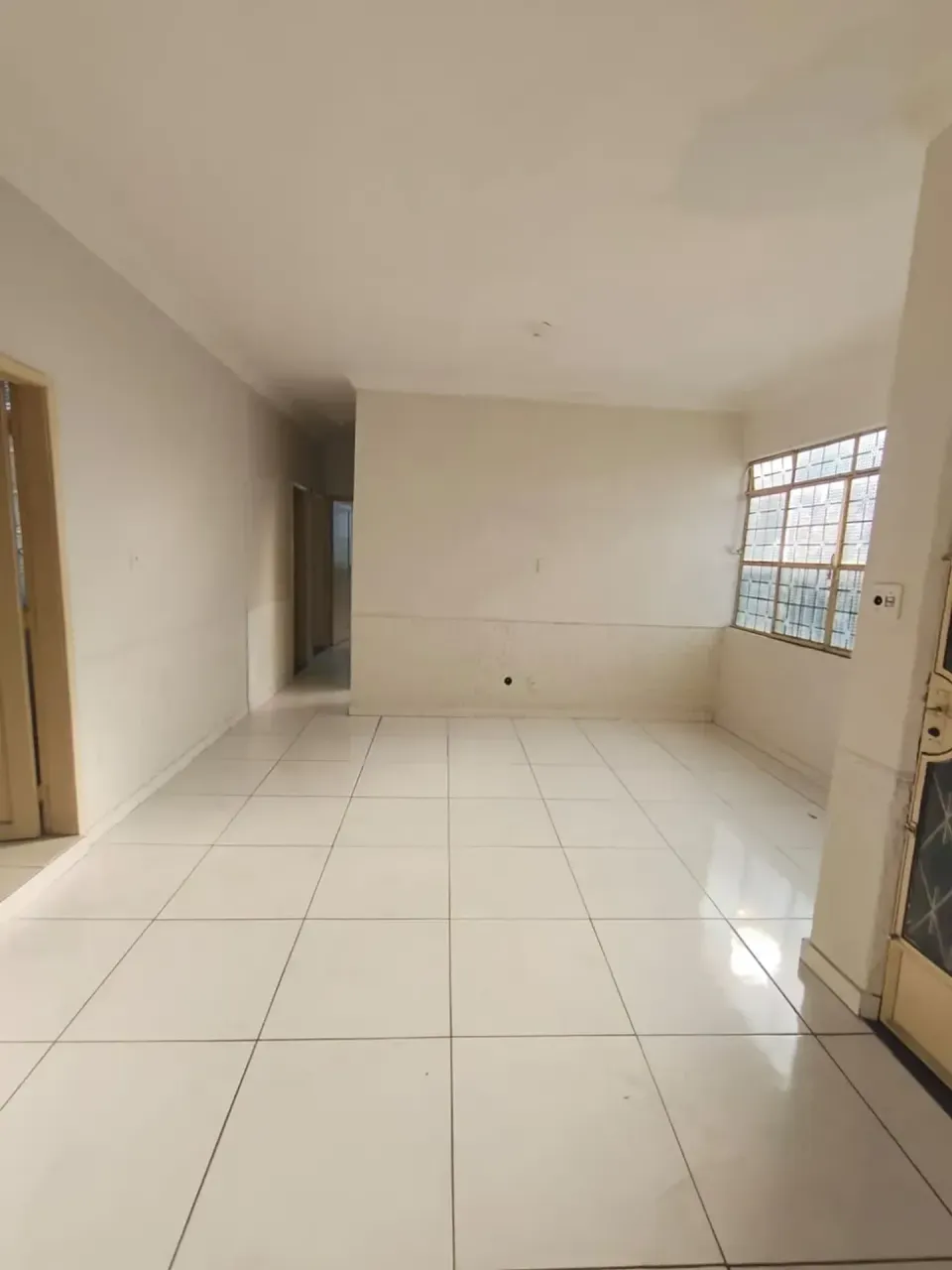 Apartamento sem vaga, com 3 quartos e 1 banheiro — photo 4