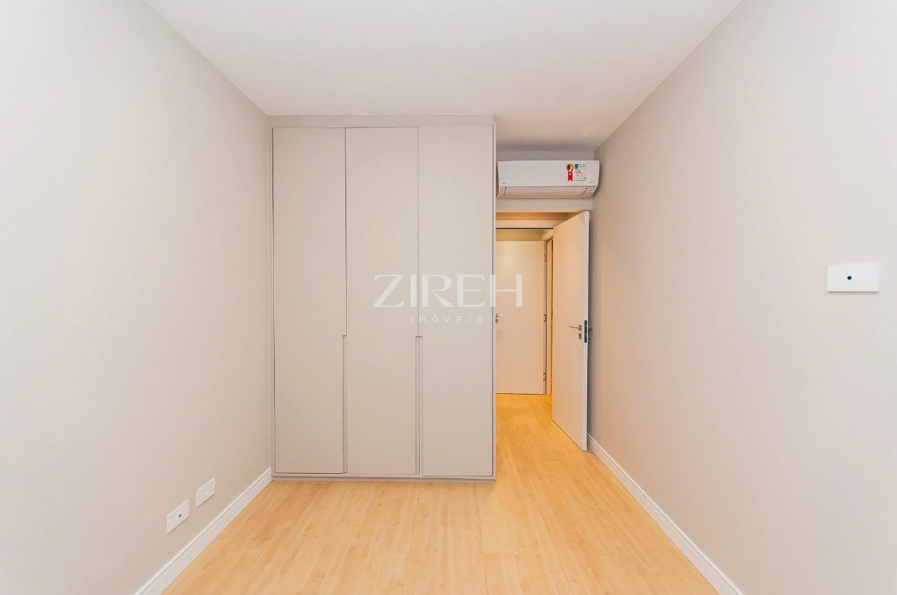 3-bedroom apartment with a private BBQ area — photo 20