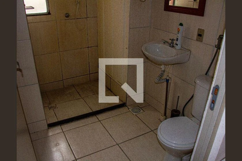 2-bedroom apartment with 43 m² and 1 bathroom — photo 18