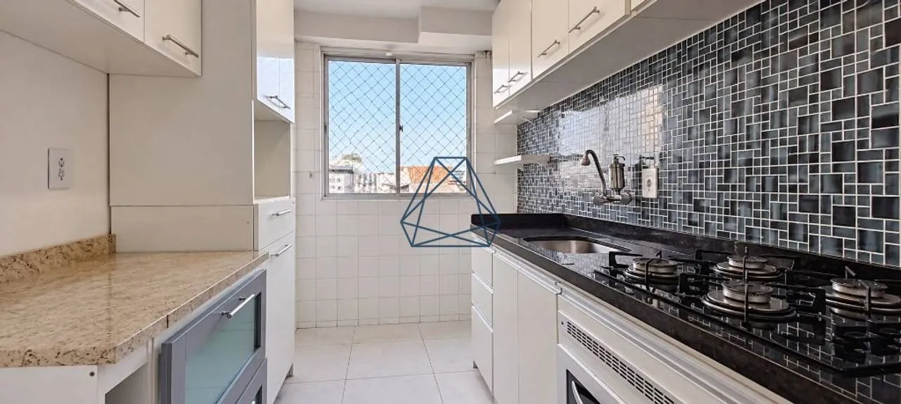Apartment, 43 m², with a washing machine — photo 5