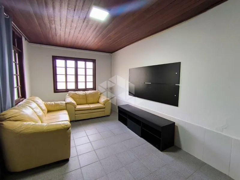 Casa mobiliada com 2 quartos e 70 m² — photo 10