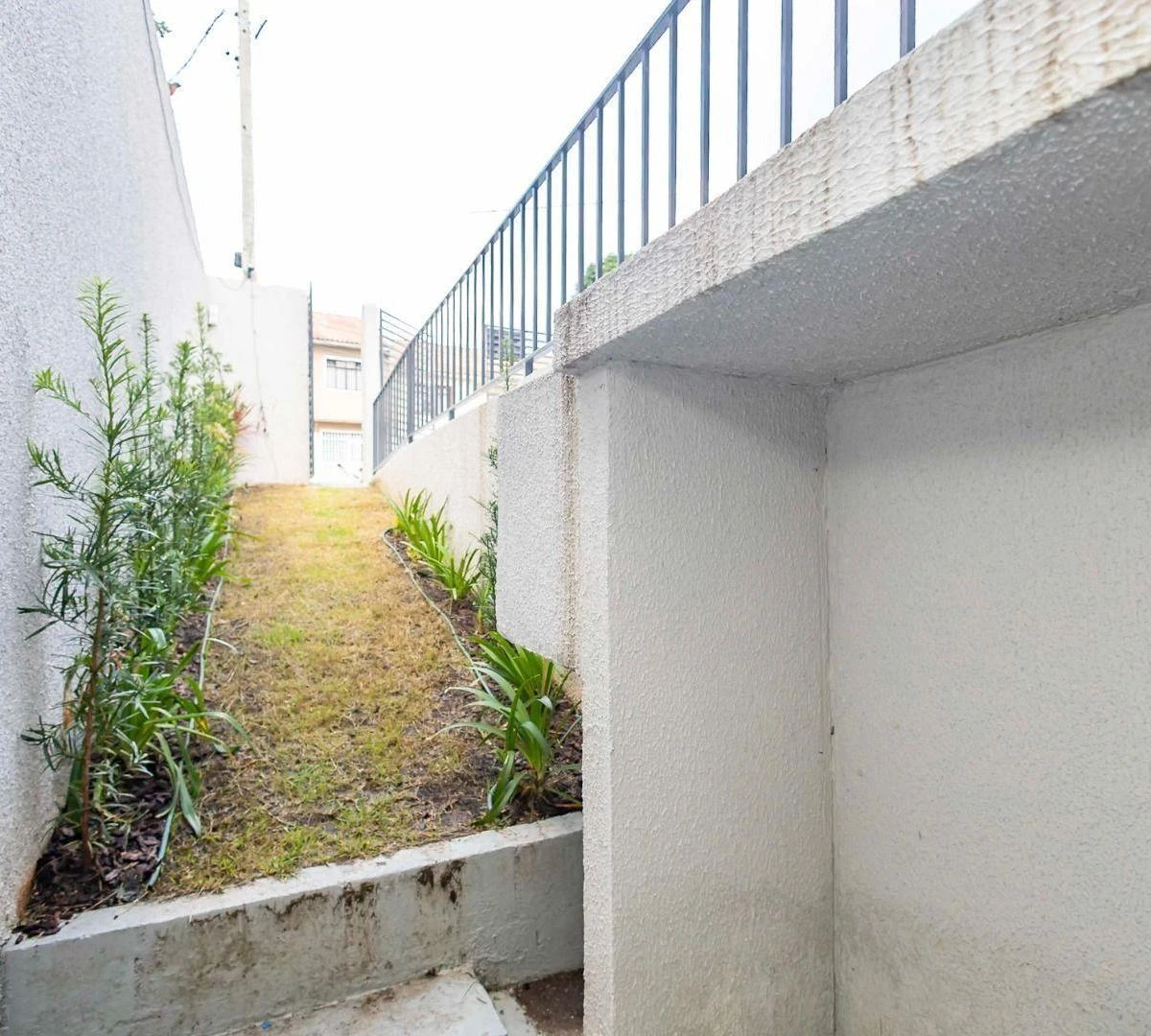 Casa com 3 quartos e cozinha separada de 127 m² — photo 26